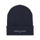 Tommy Hilfiger Σκουφάκι Logo Embroidery Beanie Hat
